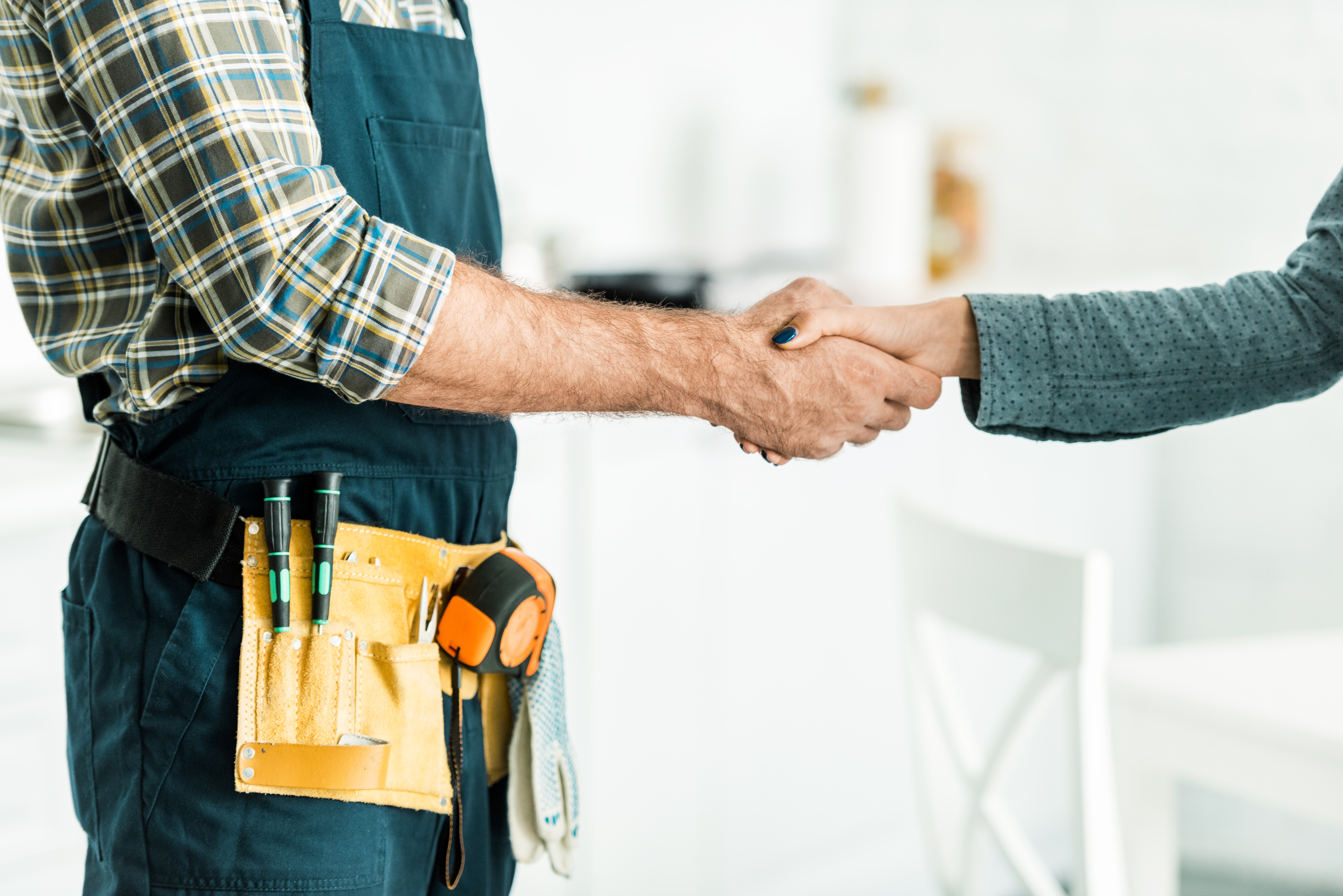 Trusted Loft Ladder Installers